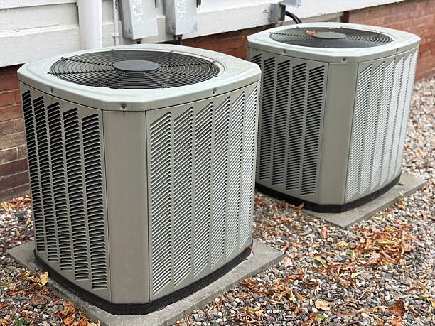 Reliable Hvac Repair contractor in Kilgore, TX by Leonard HVAC